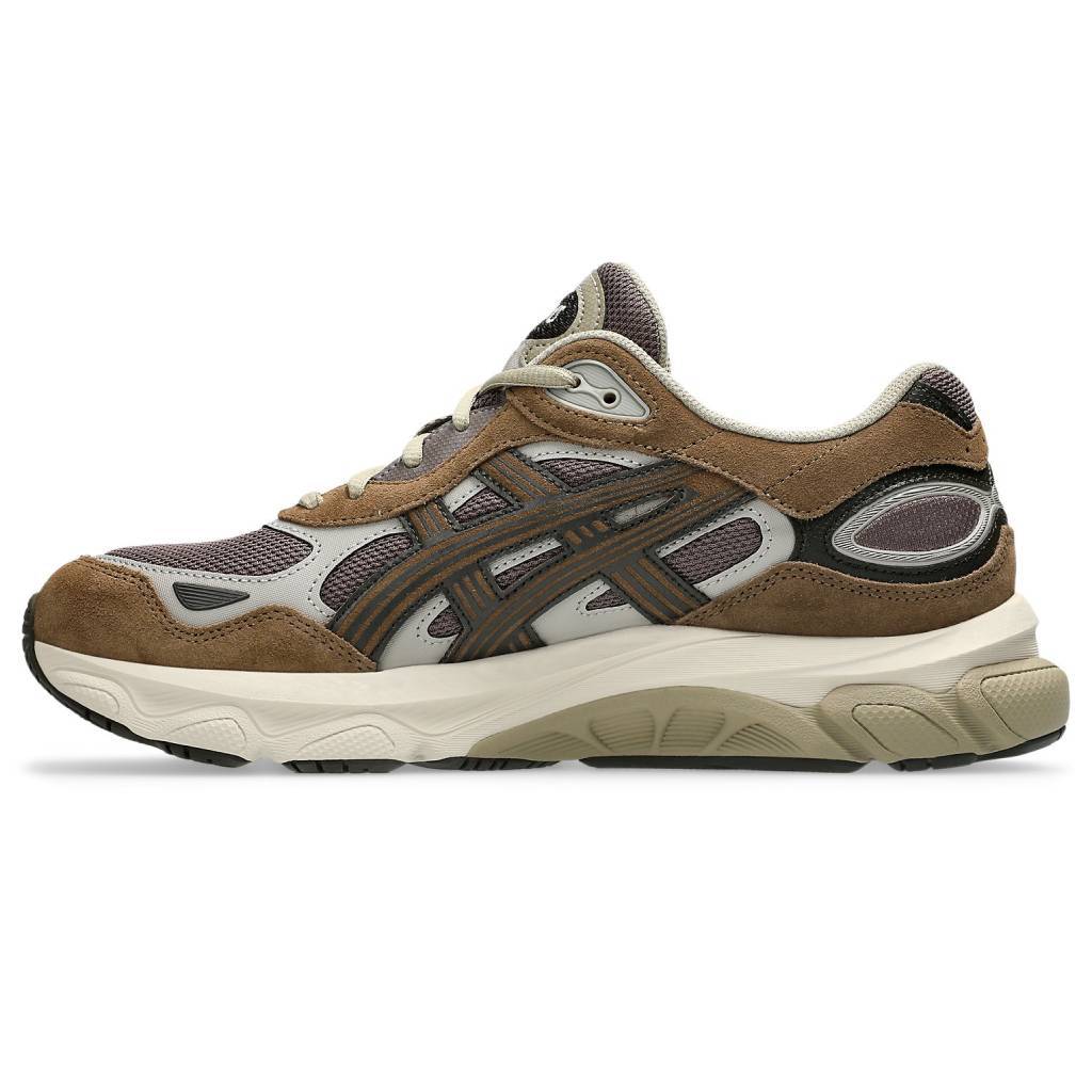 GEL-NYC 2.0 #COCOA POWDER/BROWN STORM [1203A895]