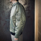 斯皮瓦克 | CWU-45 飛行外套#卡其色 [25FW-WMO-SW01]