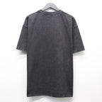 AJE pigment tee #black [BV-CUT2600610]
