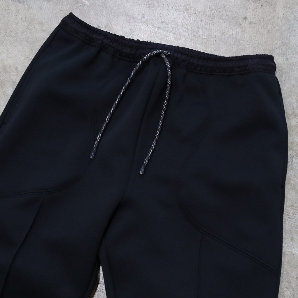 DELTAPEAK TROUSERS #Black [FPA03242U0007]