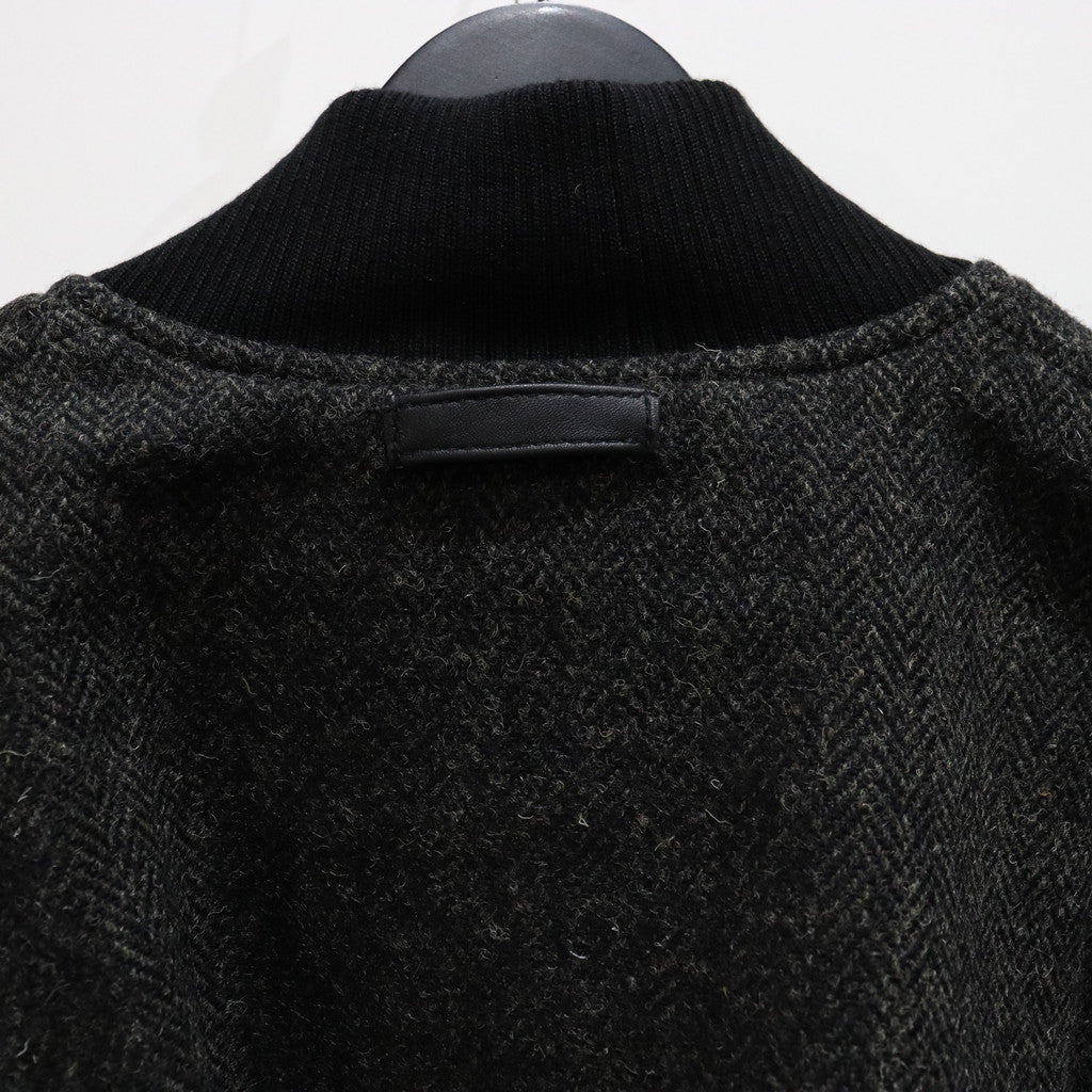 SKOOWARD #BLACK [F32320-JK06]