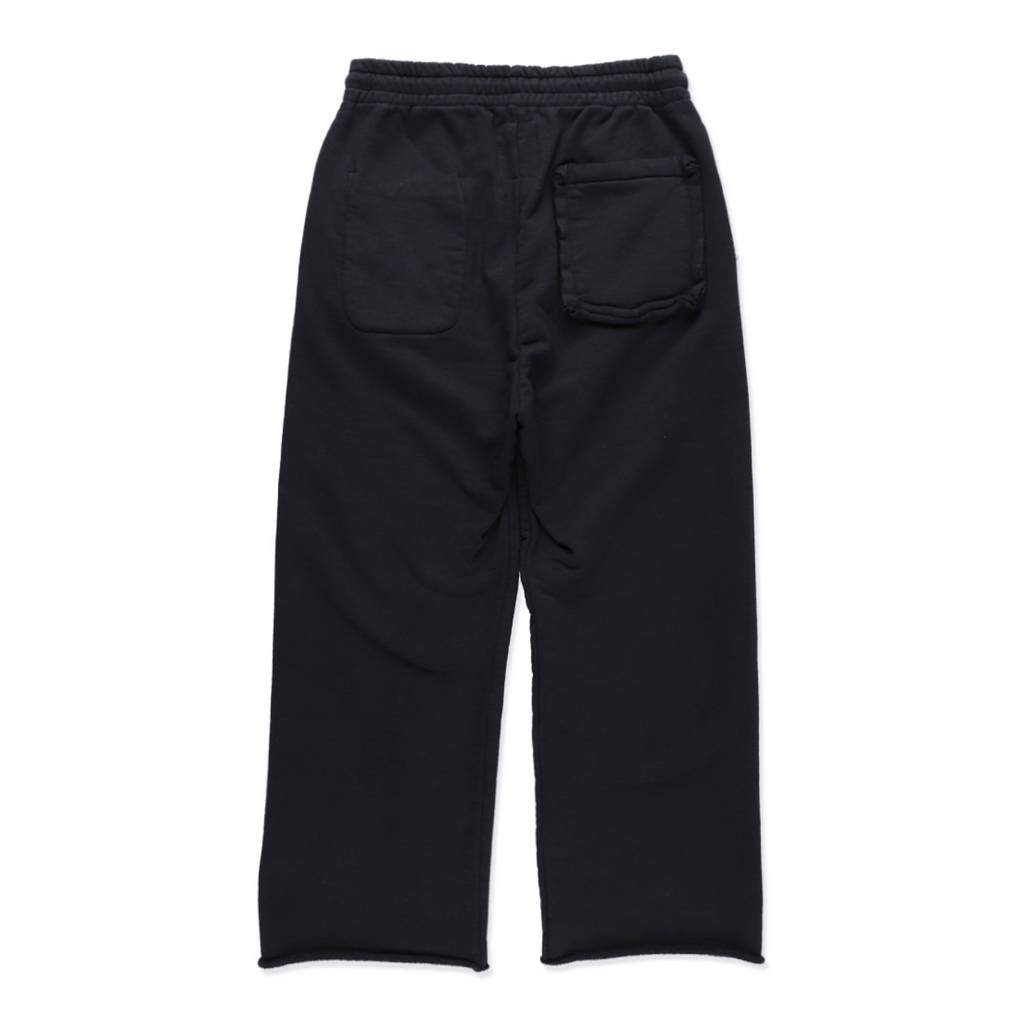 黑色運動褲 [BW252-SP]