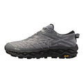 WAVE MUJIN LS GTX #LT-GRAY/GRAY/D-GRAY [D1GA250105]