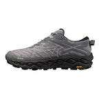 WAVE MUJIN LS GTX #LT-GRAY/GRAY/D-GRAY [D1GA250105]