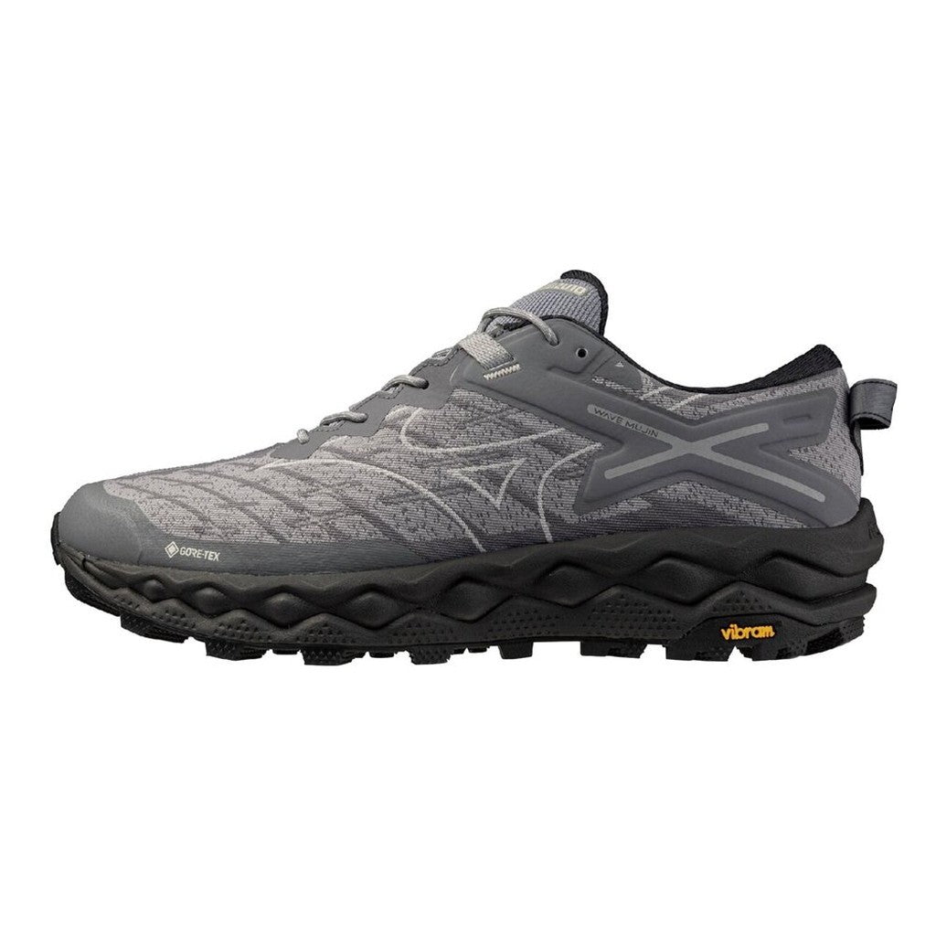 WAVE MUJIN LS GTX #LT-GRAY/GRAY/D-GRAY [D1GA250105]