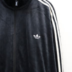 FIREBIRD VELOUR TT #BLACK [LC8070]