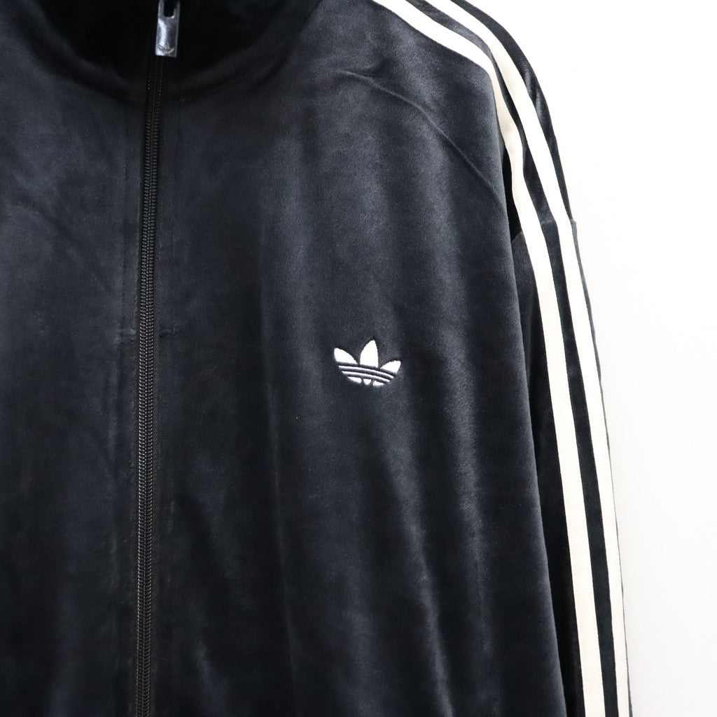 FIREBIRD VELOUR TT #BLACK [LC8070]