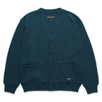 CLASSIC CARDIGAN #GREEN [25SS-WMK-KN02]