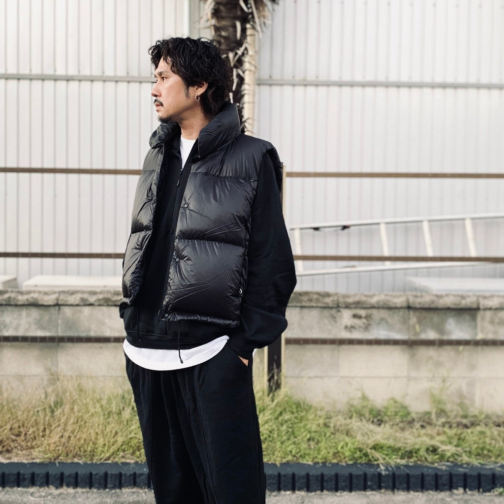 FLOAT PANEL #Carbon [25f_NEX24-D01]