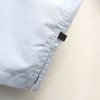 TECH MULTI TOOL POCKET SHIRT S/S SOLID #ICEBLUE [BE-86026]