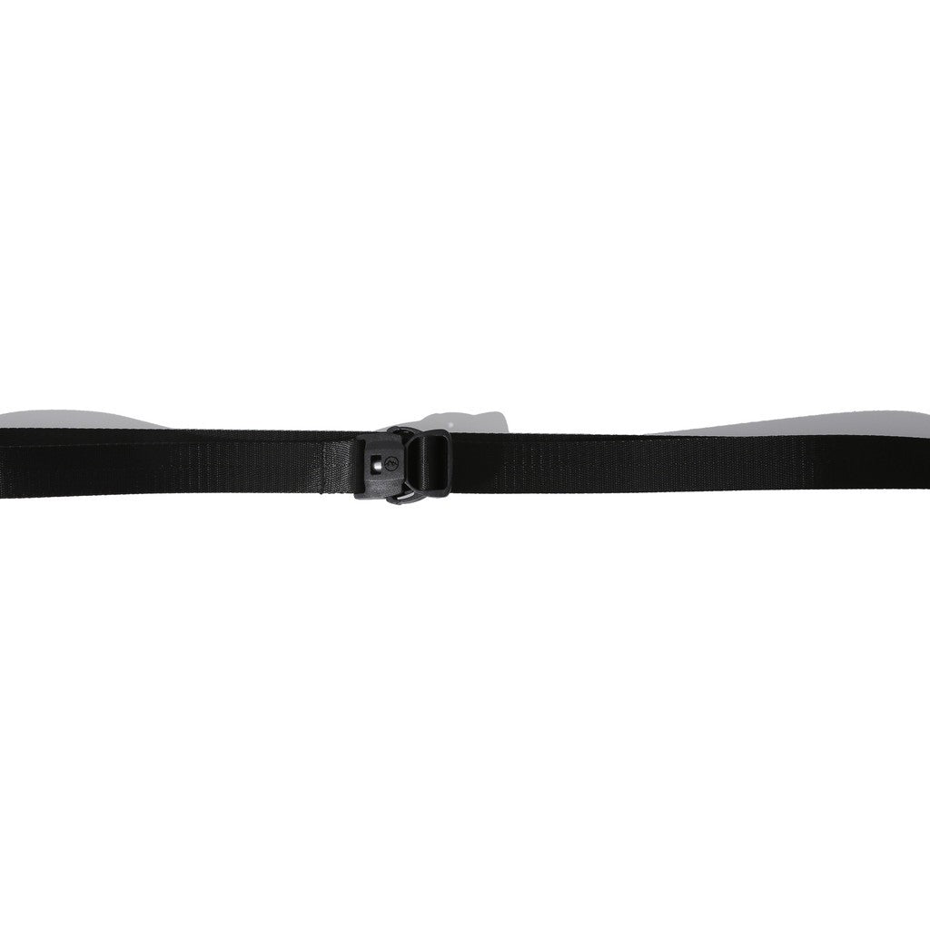 SIGNATURE BELT #BLACK [HOD26-01-BT001]