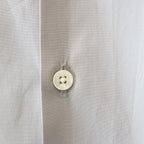 開領襯衫短袖-型號 3-#灰色 [24SS-WMS-OC03]