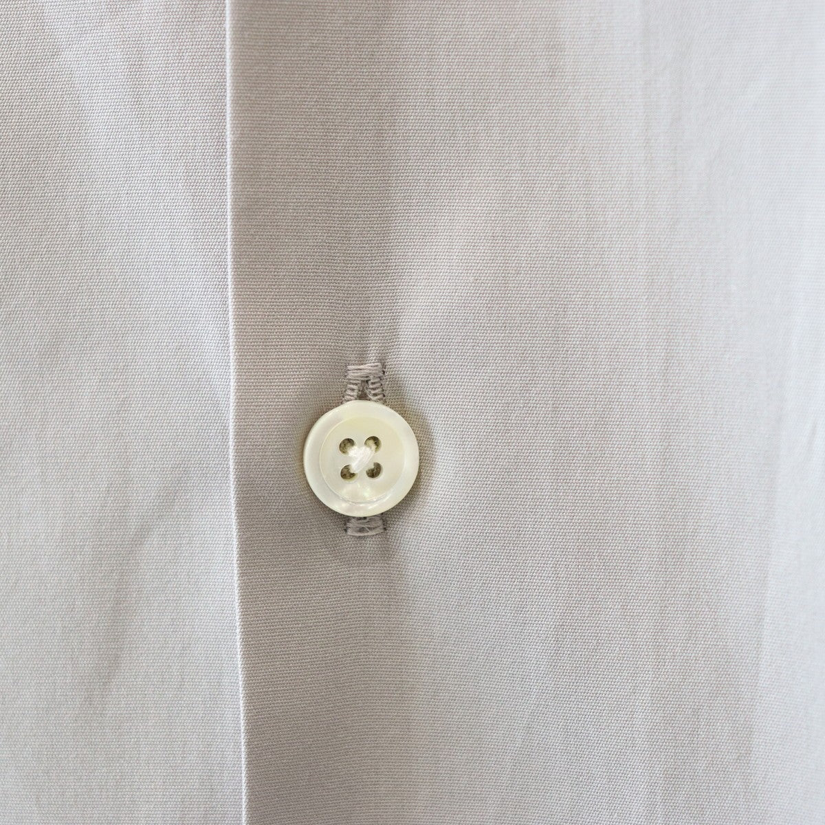 開領襯衫短袖-型號 3-#灰色 [24SS-WMS-OC03]