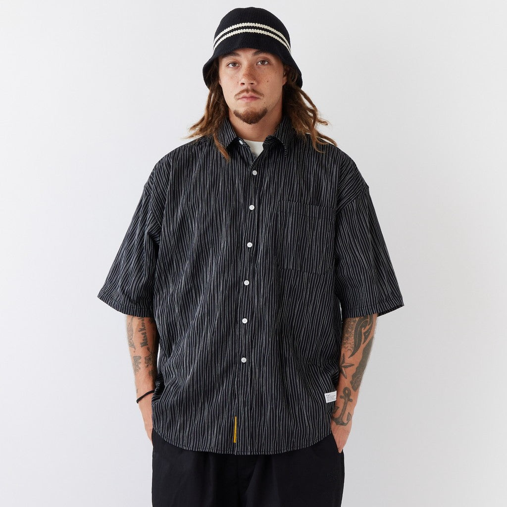 GIGATUCK #BLACK [F32510-SH12]