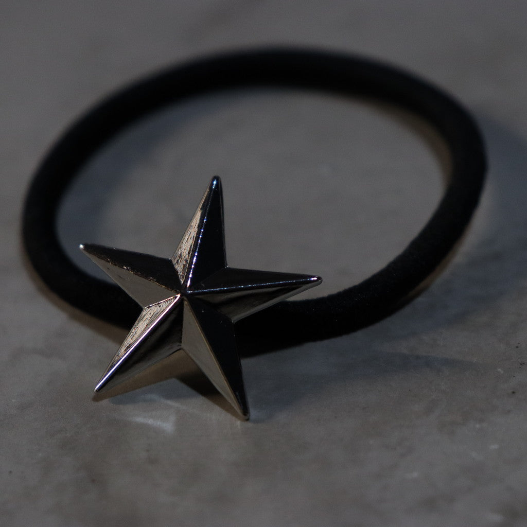 髮帶#銀色 [WMGP-GG69]