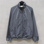 TRAINING JKT #gray [24SS-JK02-2]