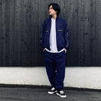 TRACK SET #PURPLE [26SS-WMO-NA01 / 26SS-WMO-NA02]