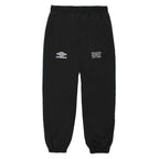 UMBRO | TRACK SET #BLACK [26FW-WMO-UB01 / 26FW-WMO-UB02]
