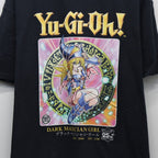 「遊戲王」T卹 #黑色 [tl25f060]
