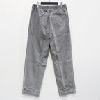 DENIM TP #ライトデニム (BLACK) [JW5920]