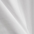 TECH LIGHTWEIGHT L/S TEE #WHITE [BE-30025]