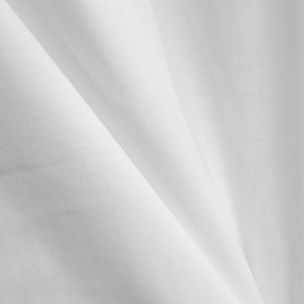 TECH LIGHTWEIGHT L/S TEE #WHITE [BE-30025]