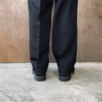 Timberland | 3EYE CLASSIC LUG #BLACK [TIMBERLAND-WM-SH02]