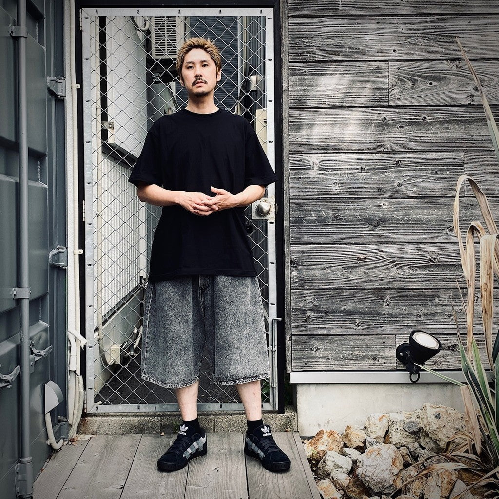 1/2 ACID #BLACK [F32511-PN43]