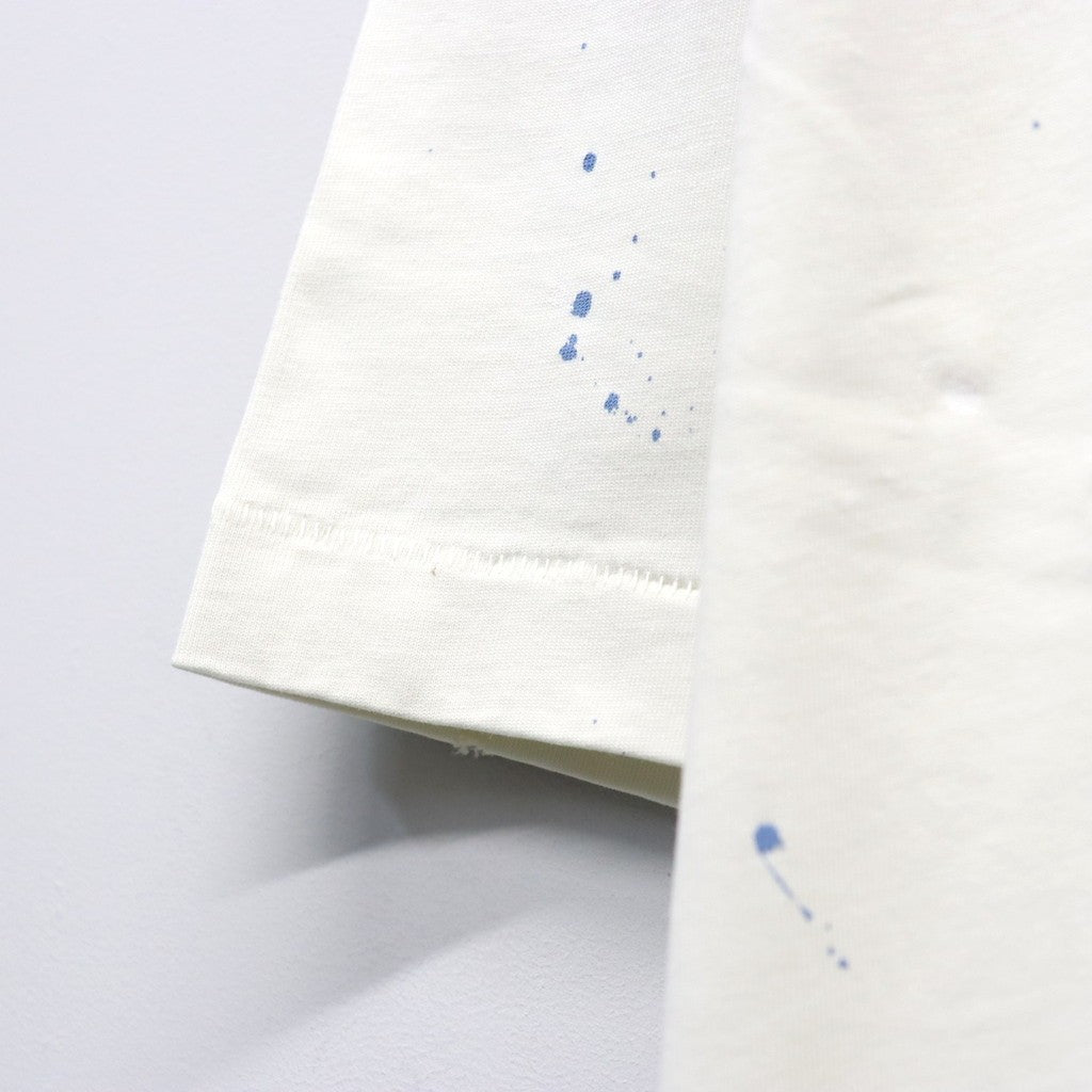俺だけレベルアップな件 | S/S T-Shirt (IGURITTO 1) #WHITE [TOLM25AM002]
