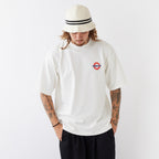 THE TUBE #WHITE [F32510-TS03]