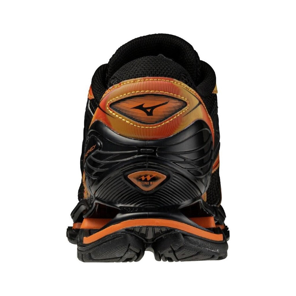 WAVE PROPHECY LS MIDNIGHT VELOCITY PACK #ORANGE / BLACK / YELLOW [D1GA260402]