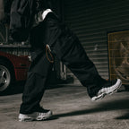 「G7-P1」Zettabyte 4D 實用褲#SHADOW [GOOPI-23AW-OCT-01]