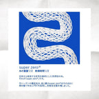 1/2 COTTON JERSEY type 2 #Carbon [25f_NEX24-S02]