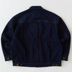 Mc.TRUCKER #BLUE [F32620-JK01]