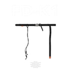 「FD-K1」 FIDLOCK 「Knot」 Combat Loop (ICE Edition) #SHADOW [GOOPI-25SS-JUL-01]