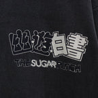 遊遊白書| 遊遊白書春夏T卹 - YOKO / KURAMA #BLACK [TYUM24AM005]