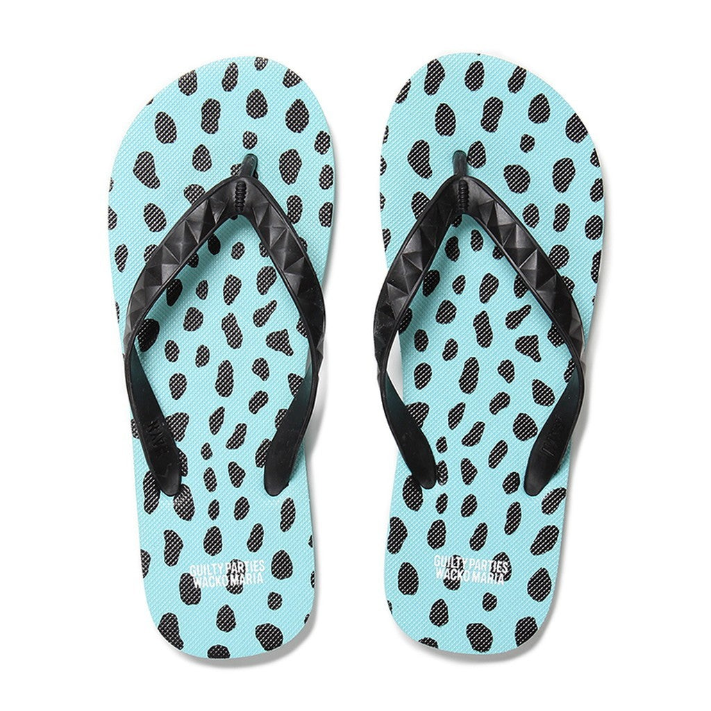 HAYN | BEACH SANDALS -TYPE 2- #MINT [WMGP-HAYN-BS14]