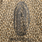 LEOPARD FATIGUE JACKET ( TYPE-2 ) #BEIGE [26SSE-WMO-ML04]