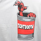 DEADKEBAB 長袖T卹 #灰色 [FW25-T02]