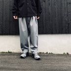 AIR BALLOON TROUSER #GRAY [FST03261U0008]