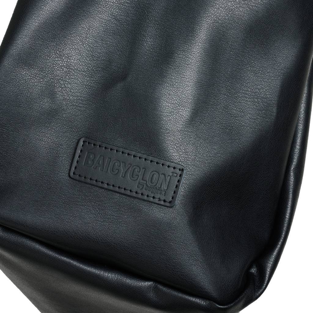 SHOULDER BAG (LE) #BLACK [BCL-115]