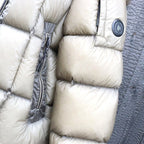 OW MEDIUM JACKET IN DD-SHELL #356 FALLEN ROCK [21CMOW214A-26FWM]