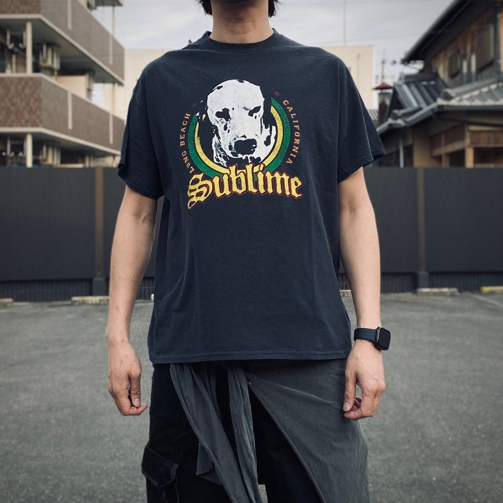 SUBLIME #BLACK [tl26s050]