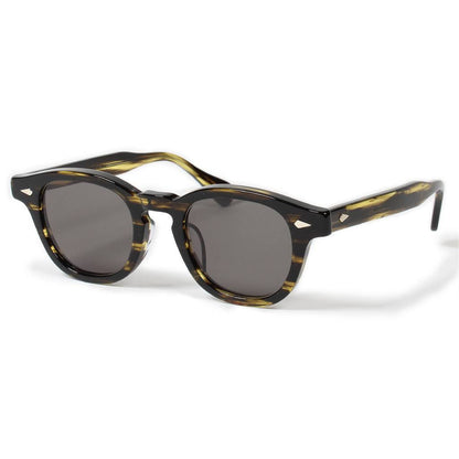 JULIUS TART OPTICAL | GLASSES ( TYPE-1 ) #YELLOW [TART-WM-EW07]