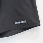 NANGA | 舒適短褲 #灰色 [25SS-WMP-NA01]