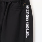 TRO BALLOON PANTS #Black [SU25-B09]
