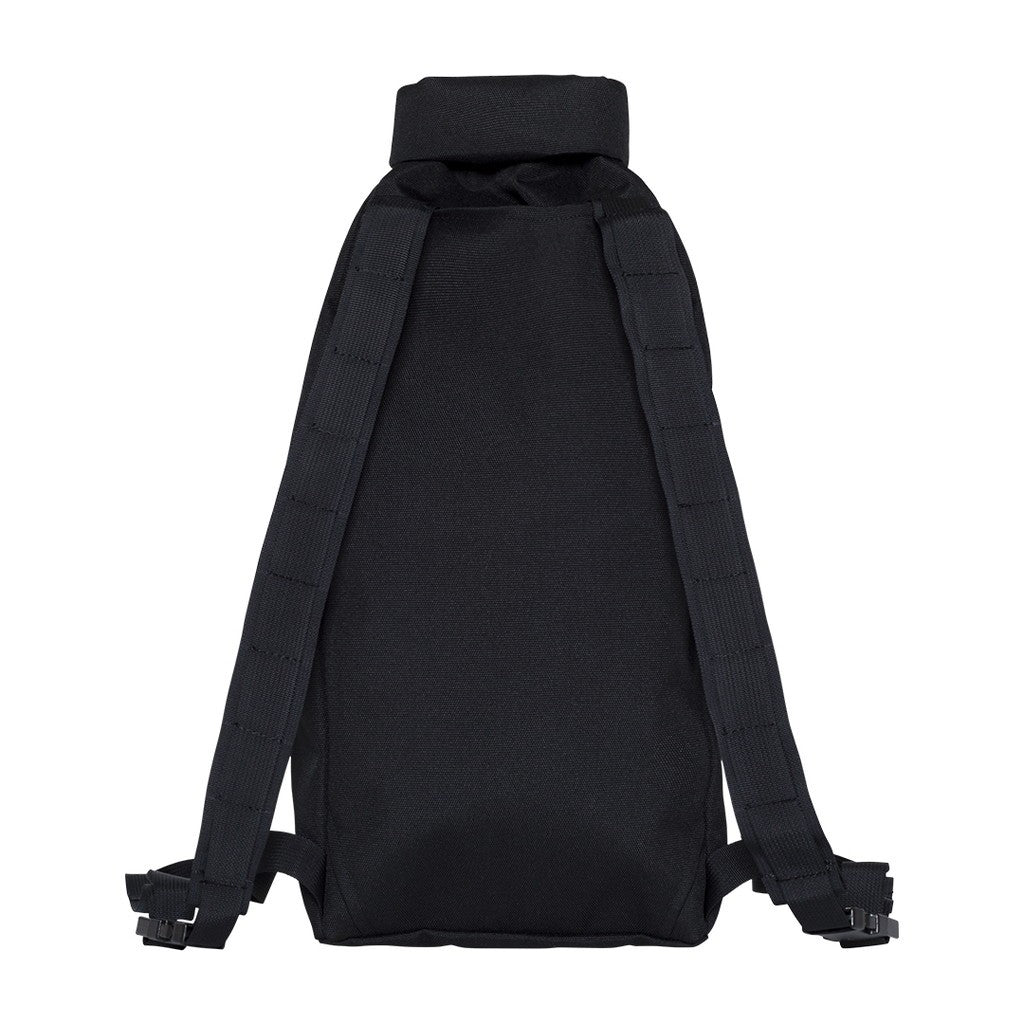 DEVELOPED UTILITY BAG #BLACK [CES26G06]