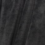 VELOUR SST PANT #ブラック [JW8377]