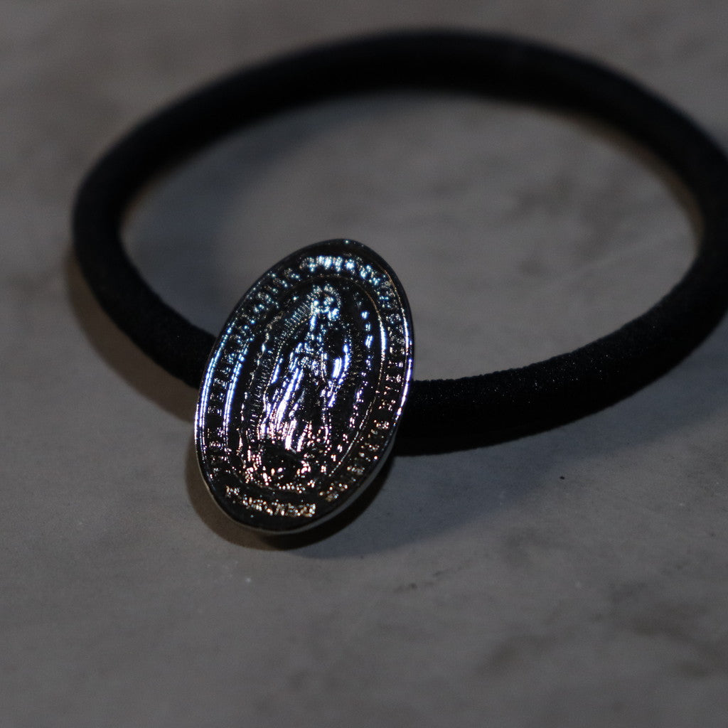 HAIR BAND #SILVER [WMGP-GG82]