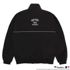 MLB | NY | TRACK SET ( TYPE-1 ) #BLACK [MLB-WM-TJ01 / MLB-WM-TP01]